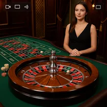 WonderLuck - Live Roulette di Evolution Gaming - Casinò Online Svizzero