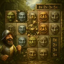 WonderLuck - Slot Gonzo's Quest di NetEnt - Casinò Online Svizzero