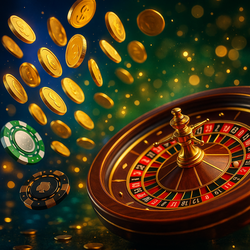 WonderLuck Casino - 100% bis €500 + 200 Freispins Willkommensbonus