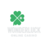 Logo WonderLuck Casino - Casinò Online Svizzero