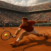 WonderLuck - Scommesse Tennis - Scommesse Sportive Online Svizzera